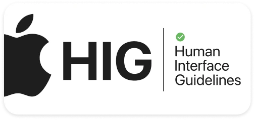 Logo Human Interface Guidelines