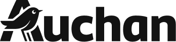 Logo Auchan