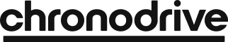 Logo Chronodrive