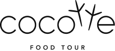 Logo Cocotte Food Tour