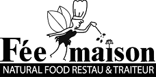 Logo Fée Maison