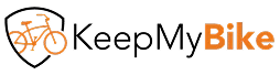 Logo KeepMyBike