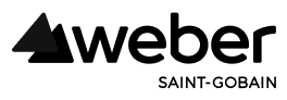 Logo Weber Saint-Gobain